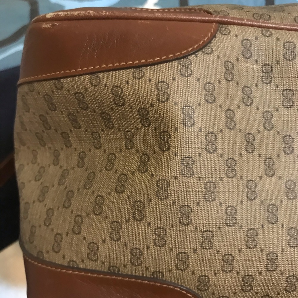 Gucci Purse Satchel - Picture 4 of 16